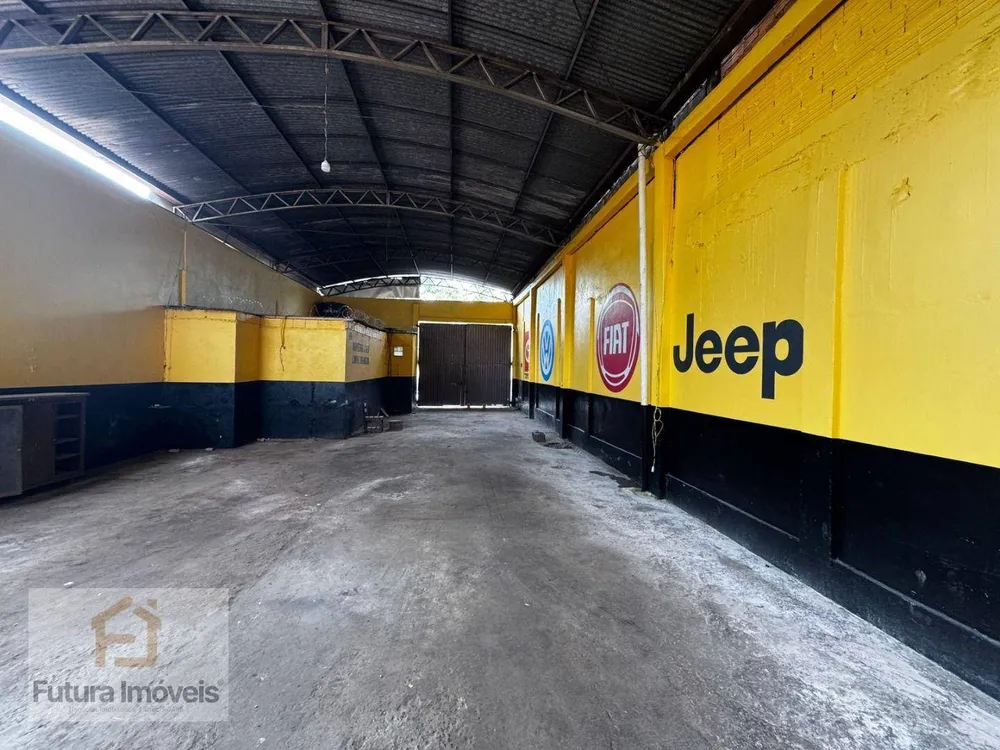 Depósito-Galpão, 200 m² - Foto 3