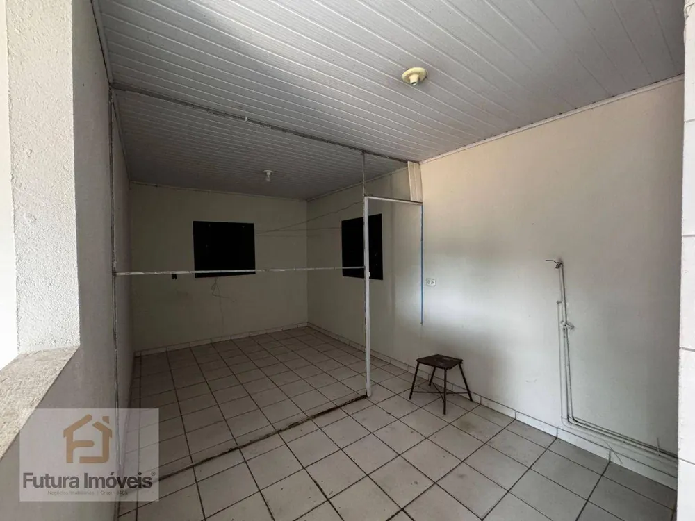 Depósito-Galpão, 200 m² - Foto 8