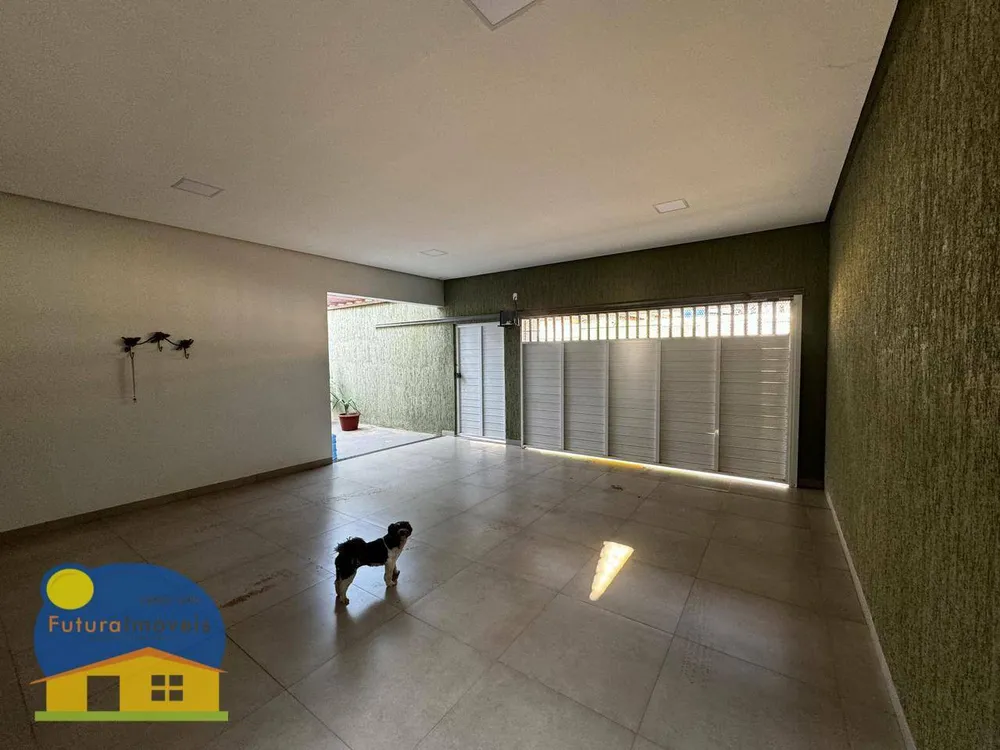 Casa, 3 quartos, 225 m² - Foto 4