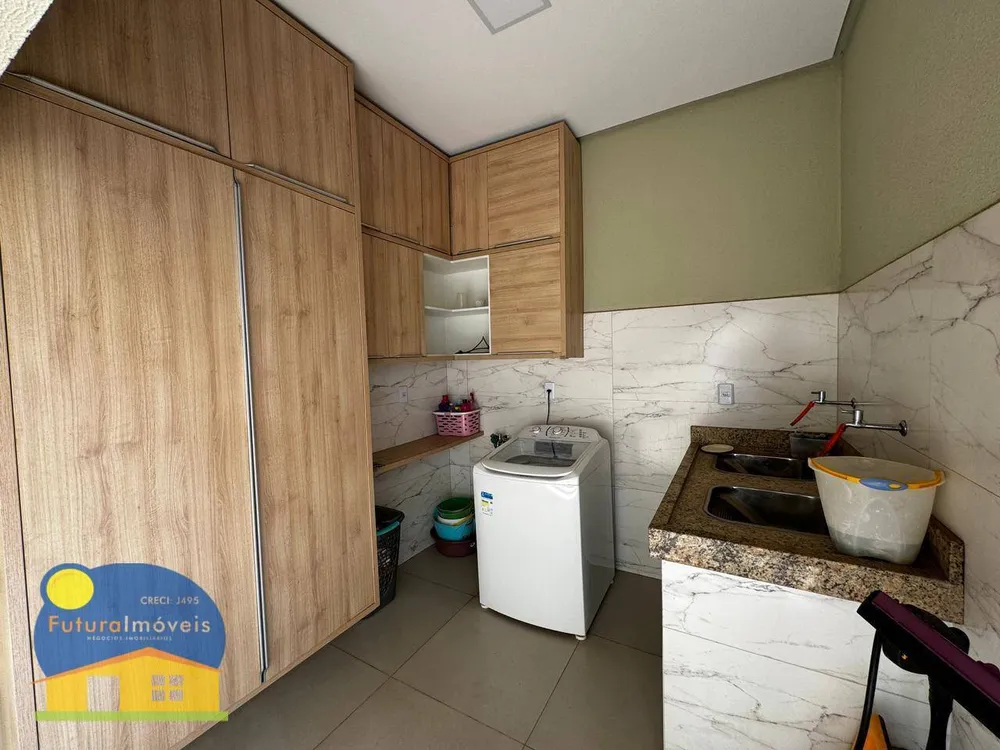 Casa, 3 quartos, 225 m² - Foto 10