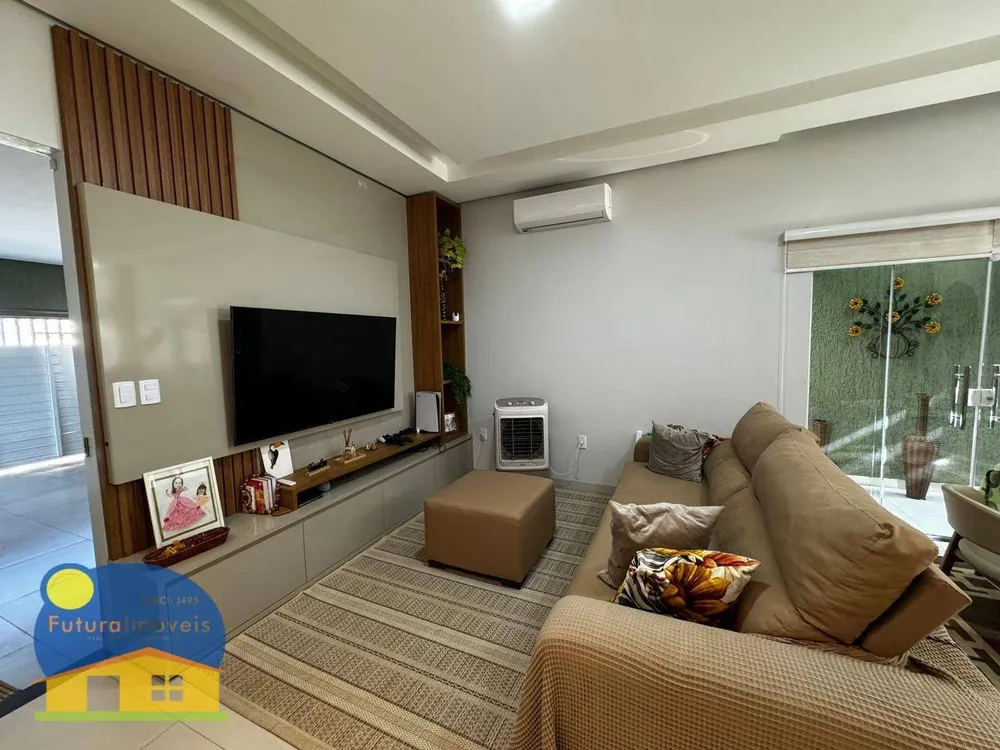 Casa, 3 quartos, 225 m² - Foto 2