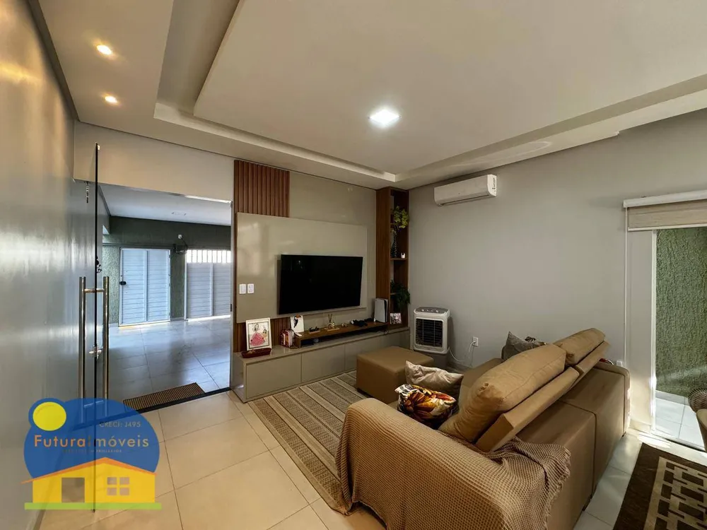 Casa, 3 quartos, 225 m² - Foto 1