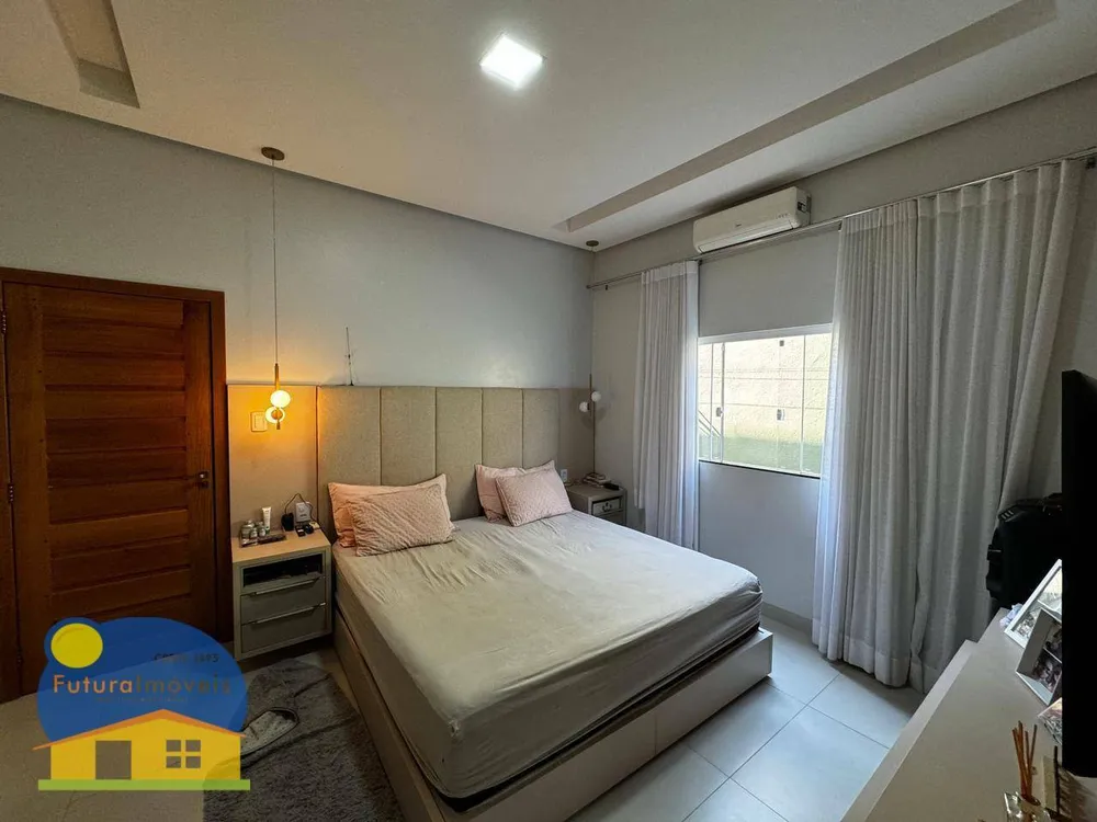 Casa, 3 quartos, 225 m² - Foto 6