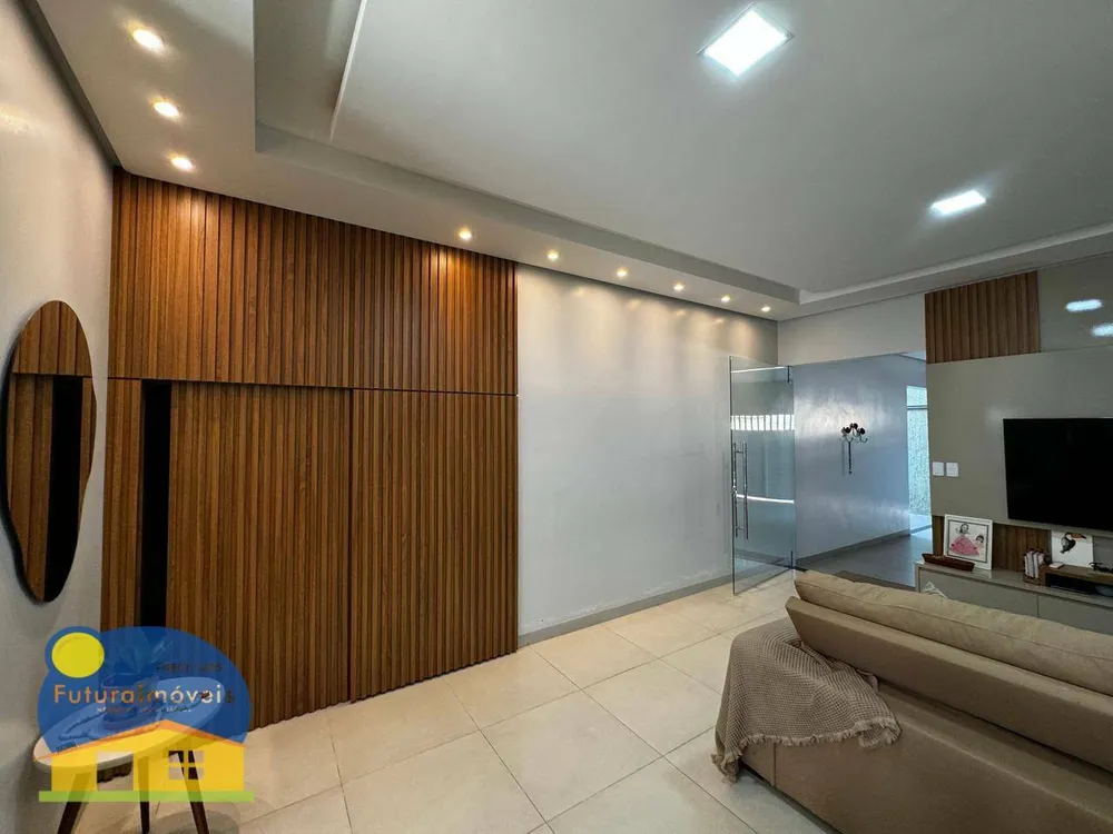 Casa, 3 quartos, 225 m² - Foto 11