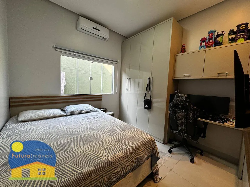 Casa, 3 quartos, 225 m² - Foto 5