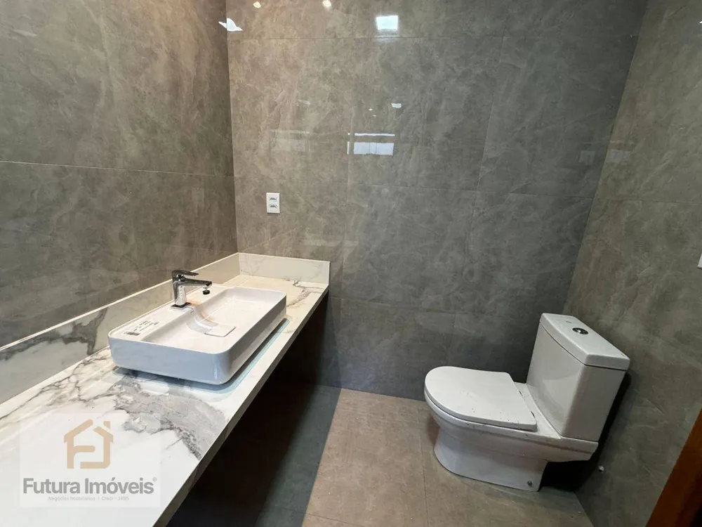 Casa, 3 quartos, 222 m² - Foto 11