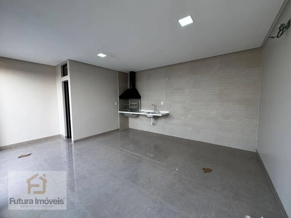 Casa, 3 quartos, 222 m² - Foto 3