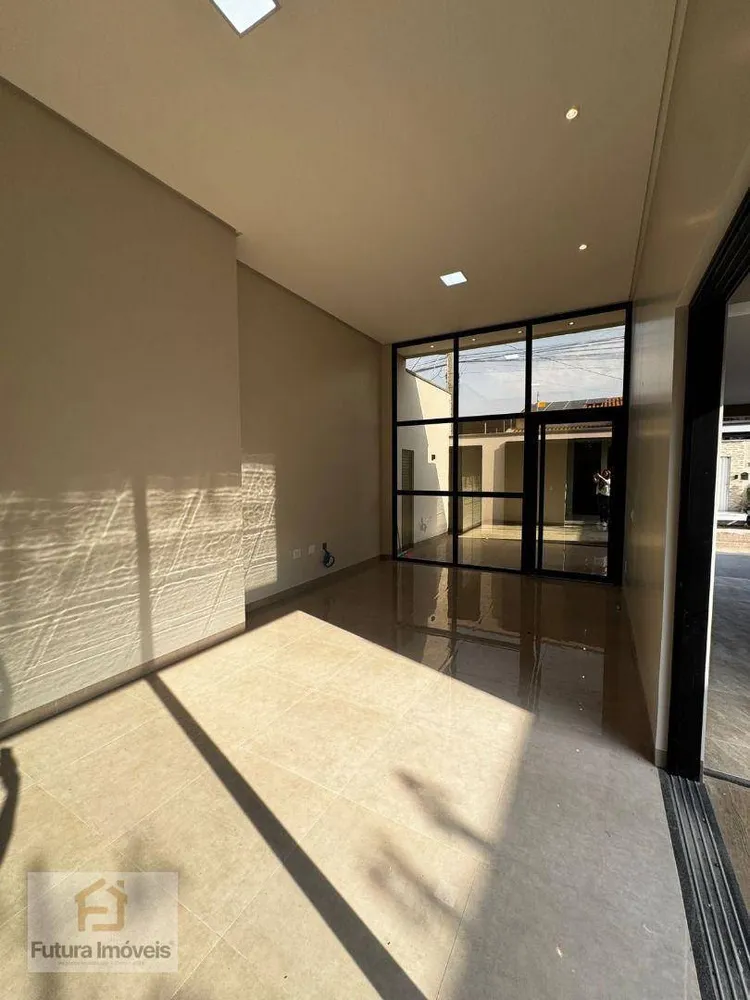 Casa, 3 quartos, 222 m² - Foto 15