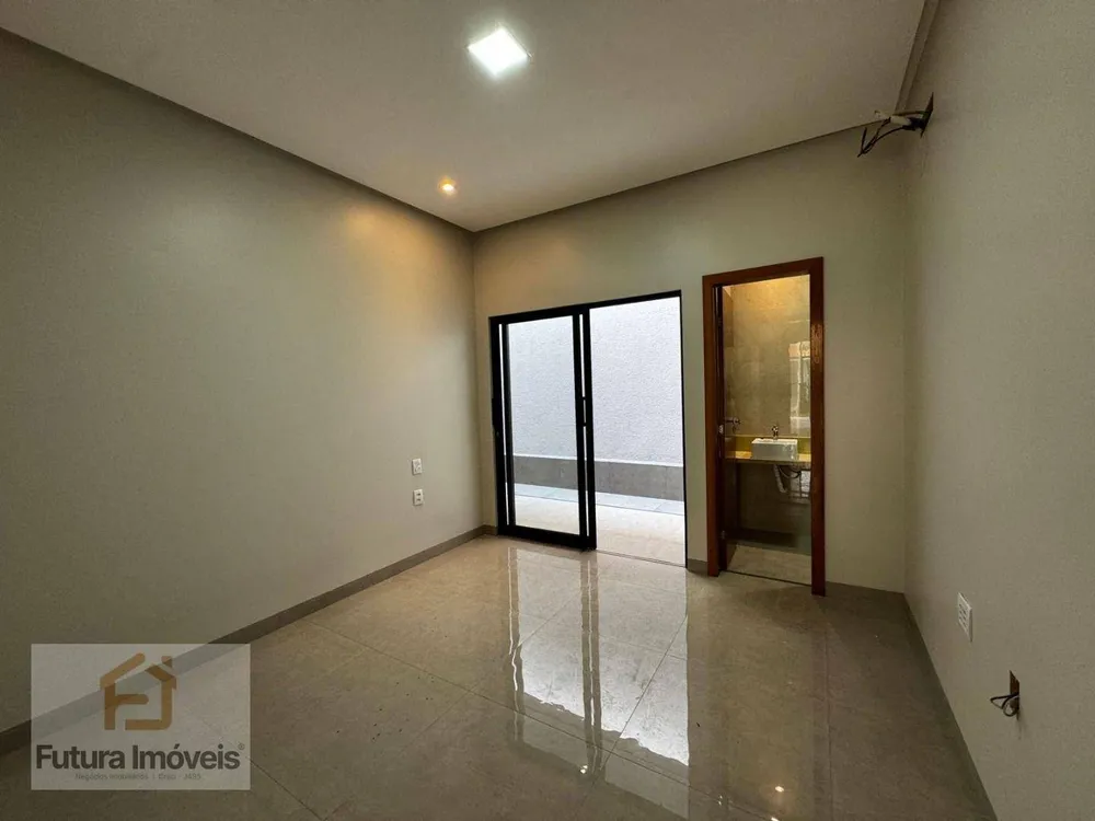 Casa, 3 quartos, 222 m² - Foto 7