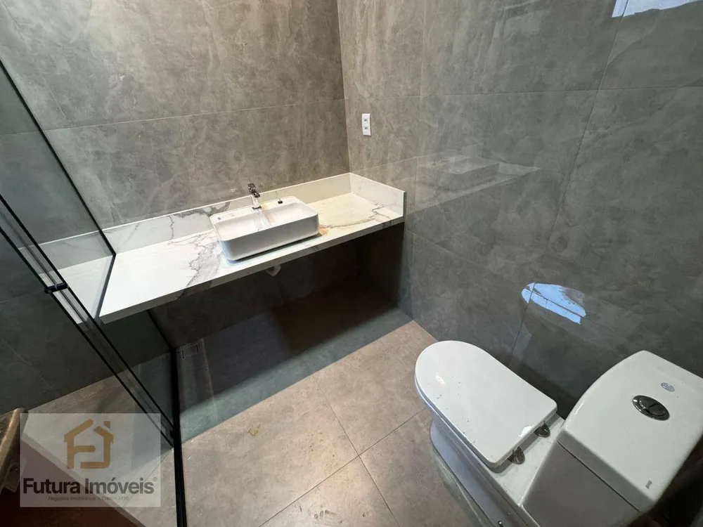 Casa, 3 quartos, 222 m² - Foto 9