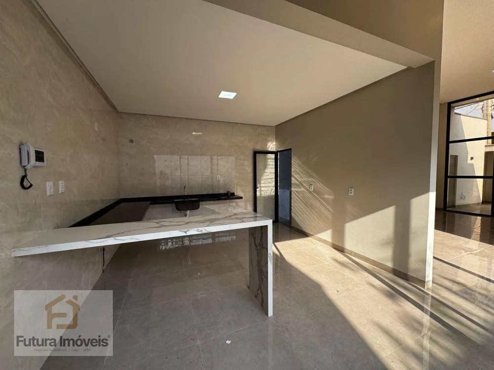 Casa, 3 quartos, 222 m² - Foto 5