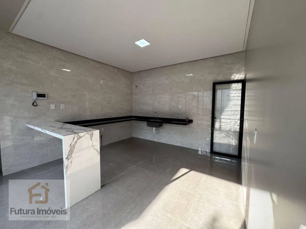 Casa, 3 quartos, 222 m² - Foto 16