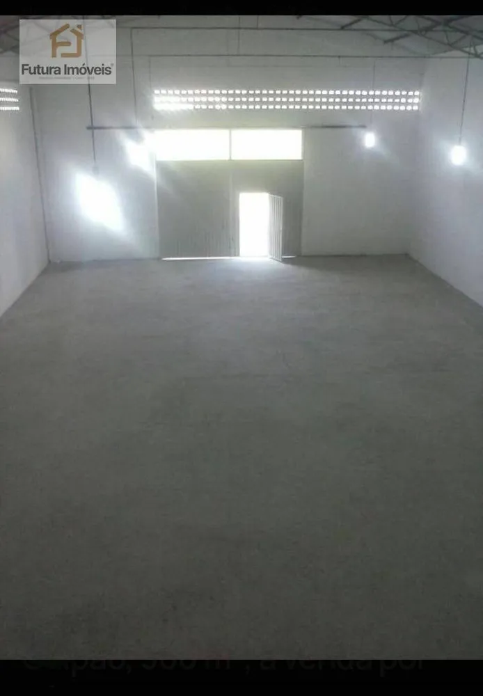 Depósito-Galpão, 360 m² - Foto 2