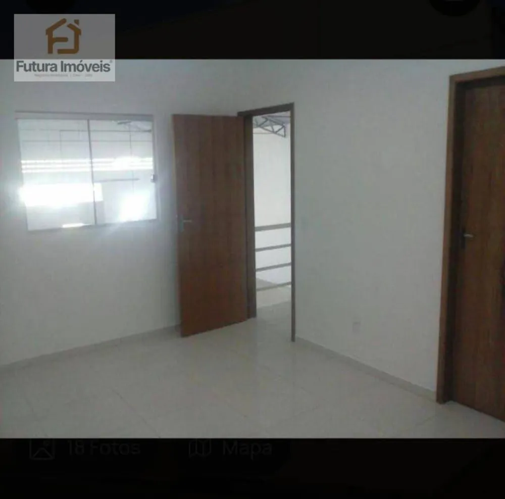 Depósito-Galpão, 360 m² - Foto 8