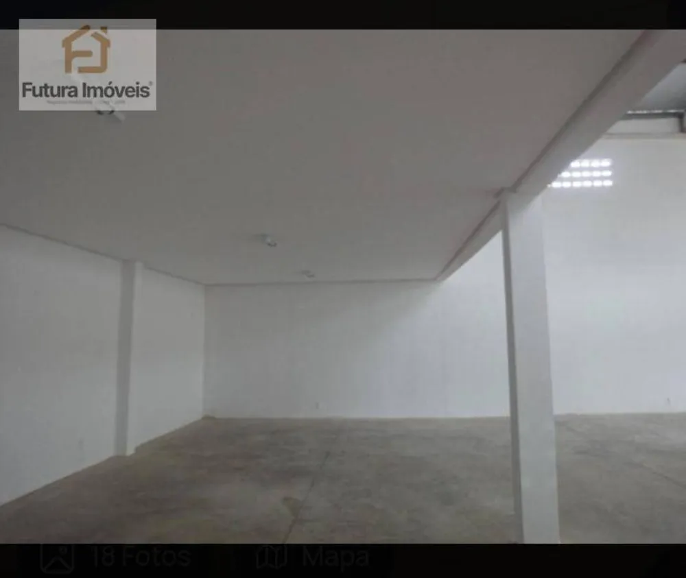 Depósito-Galpão, 360 m² - Foto 7