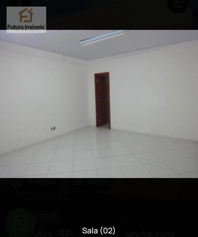 Depósito-Galpão, 360 m² - Foto 6
