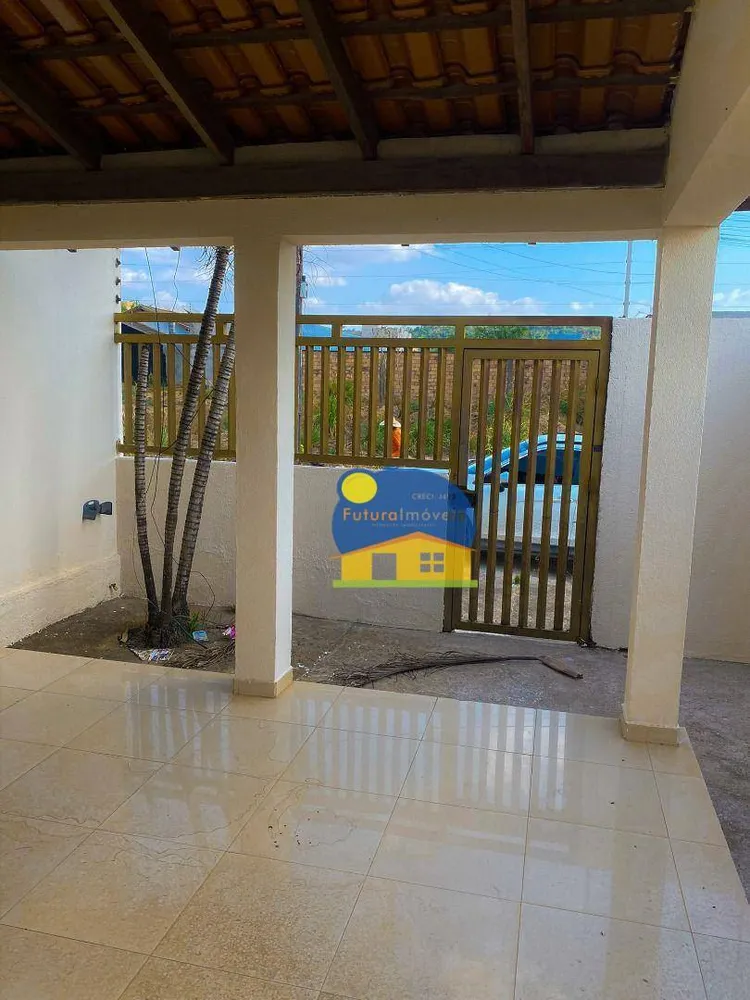 Casa, 3 quartos, 239 m² - Foto 10