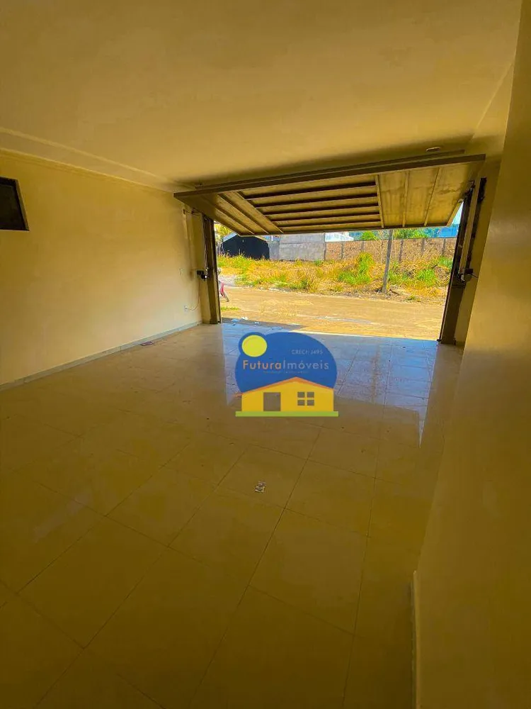 Casa, 3 quartos, 239 m² - Foto 3