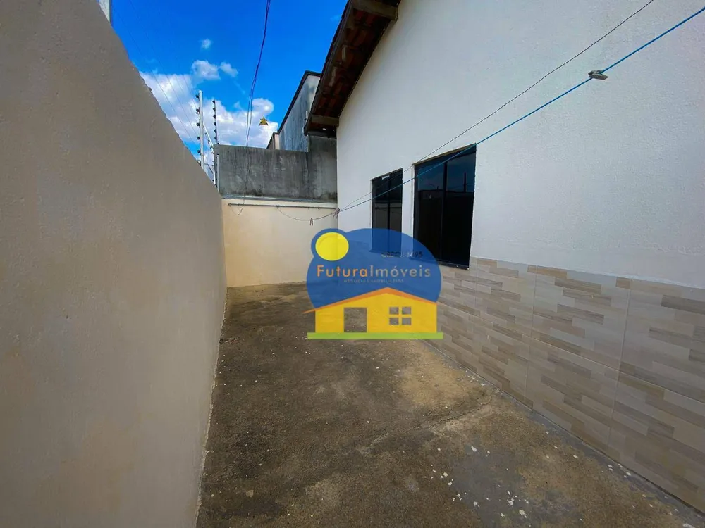 Casa, 3 quartos, 239 m² - Foto 8