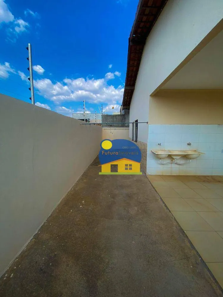 Casa, 3 quartos, 239 m² - Foto 7