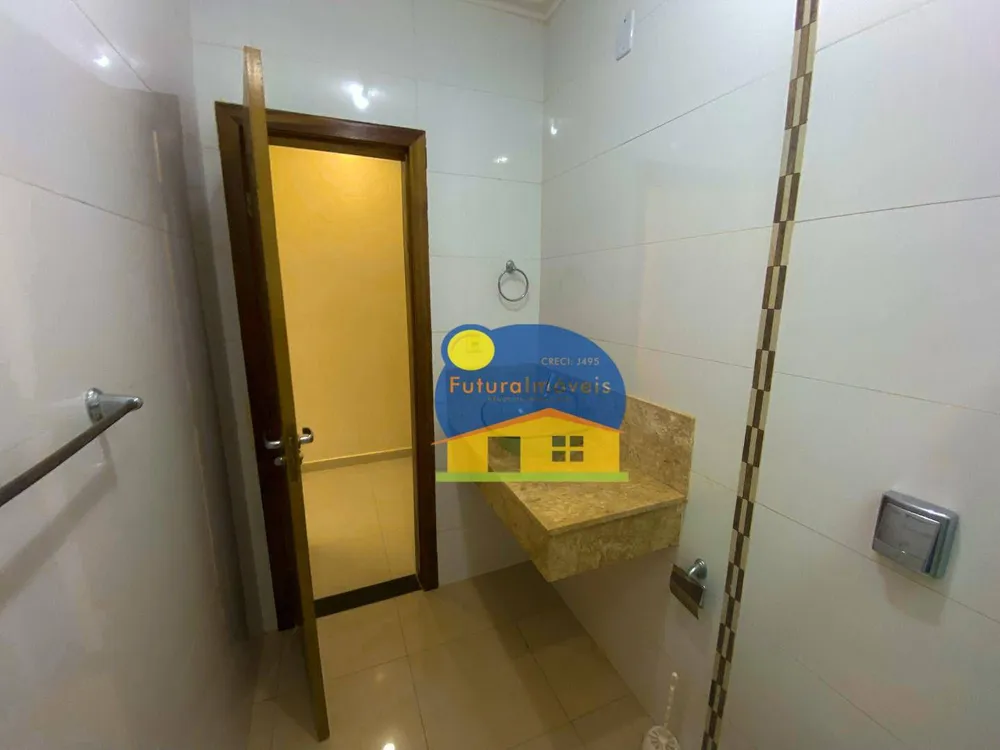 Casa, 3 quartos, 239 m² - Foto 13