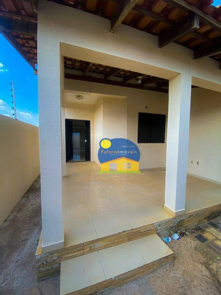 Casa, 3 quartos, 239 m² - Foto 5