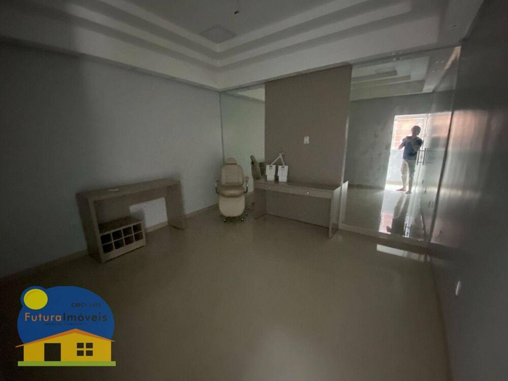 Prédio Inteiro à venda e aluguel, 500m² - Foto 3