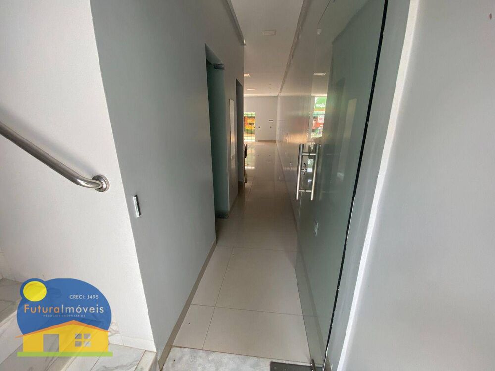 Prédio Inteiro à venda e aluguel, 500m² - Foto 6