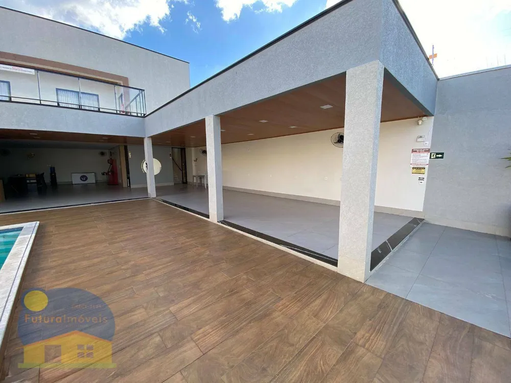 Casa, 2 quartos, 160 m² - Foto 1