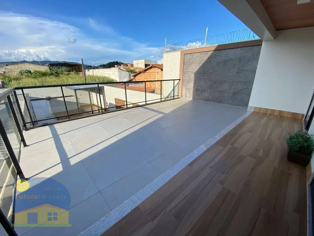 Casa, 2 quartos, 160 m² - Foto 15