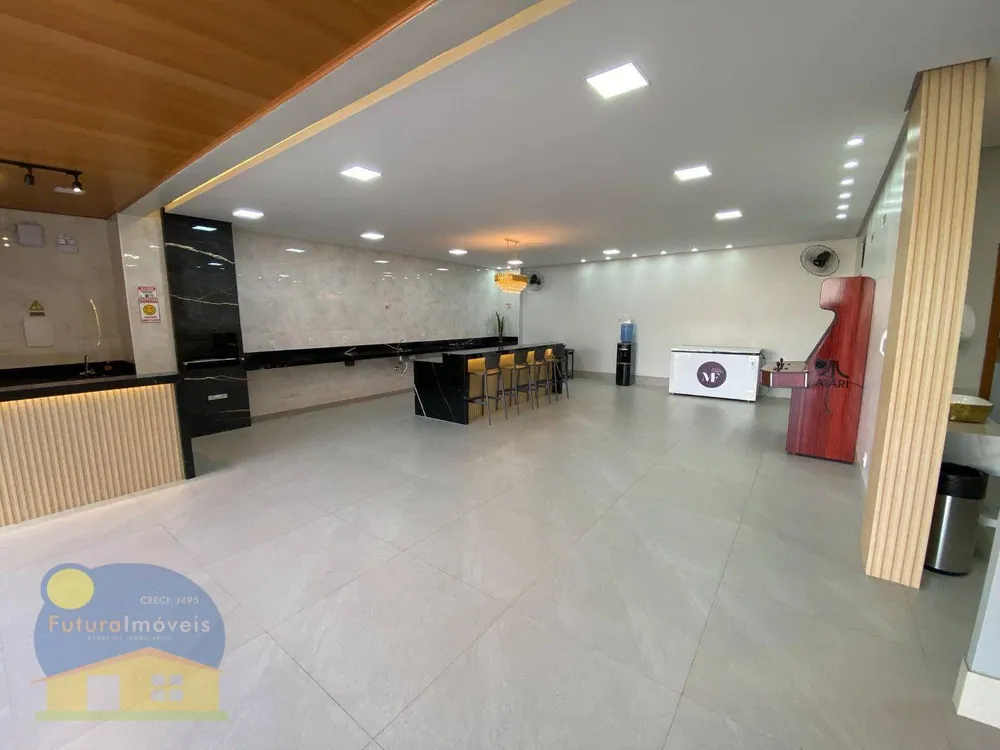 Casa, 2 quartos, 160 m² - Foto 4