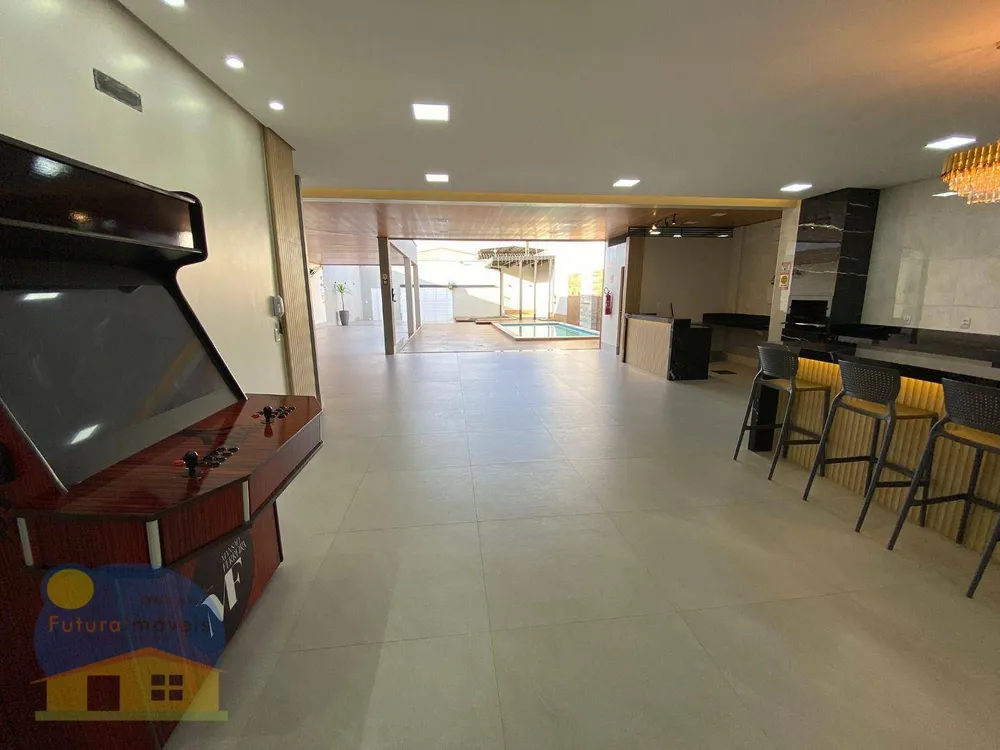 Casa, 2 quartos, 160 m² - Foto 6