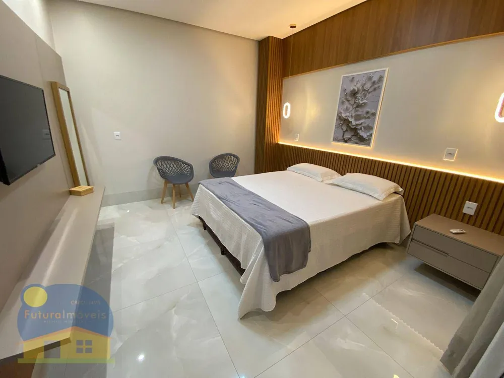 Casa, 2 quartos, 160 m² - Foto 11