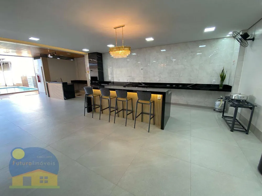 Casa, 2 quartos, 160 m² - Foto 5