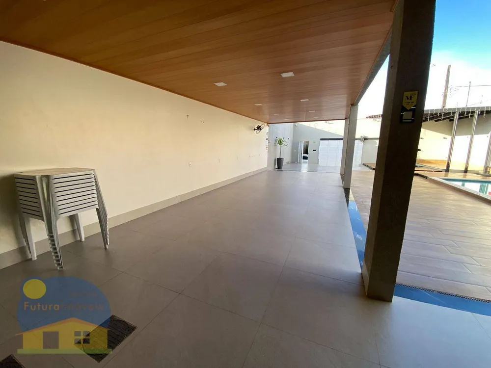 Casa, 2 quartos, 160 m² - Foto 3