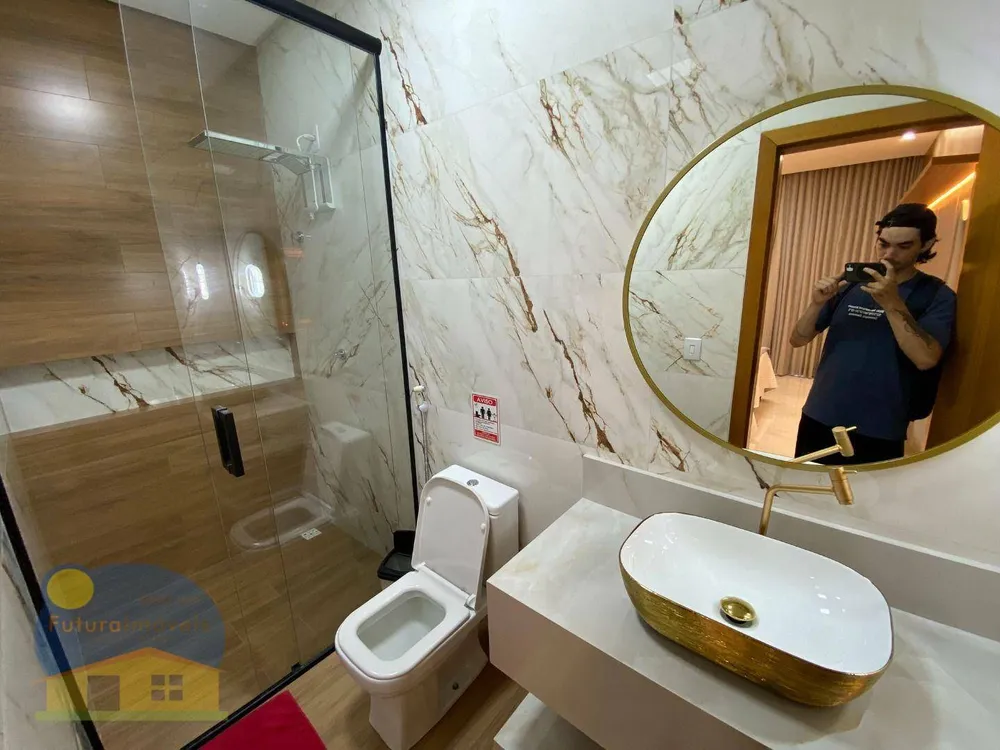 Casa, 2 quartos, 160 m² - Foto 14
