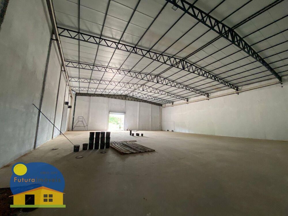 Depósito-Galpão-Armazém para alugar, 720m² - Foto 5