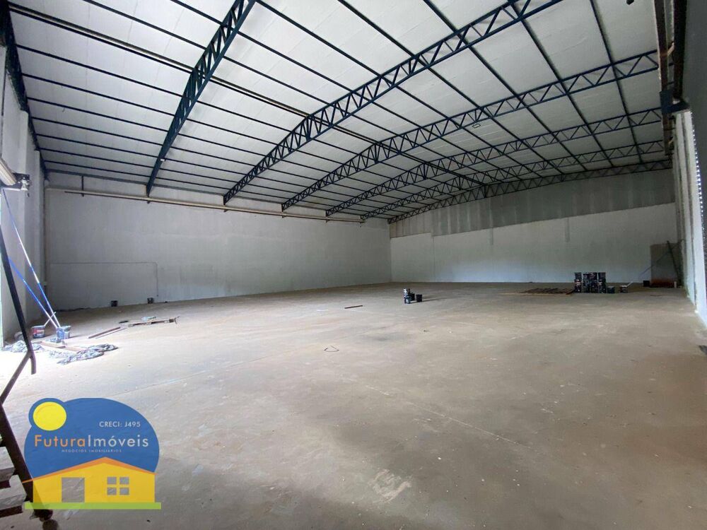 Depósito-Galpão-Armazém para alugar, 720m² - Foto 8