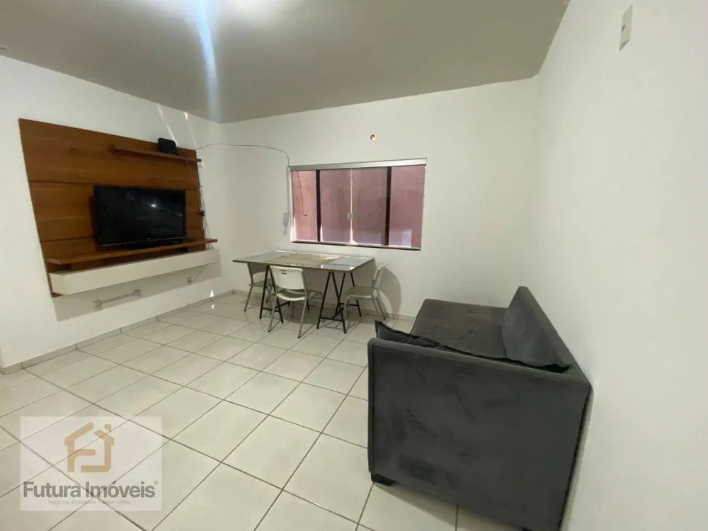 Apartamento, 2 quartos, 78 m² - Foto 11