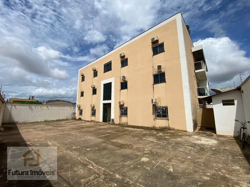 Apartamento, 2 quartos, 78 m² - Foto 1