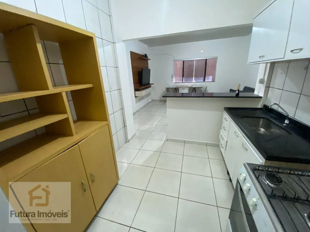 Apartamento, 2 quartos, 78 m² - Foto 12