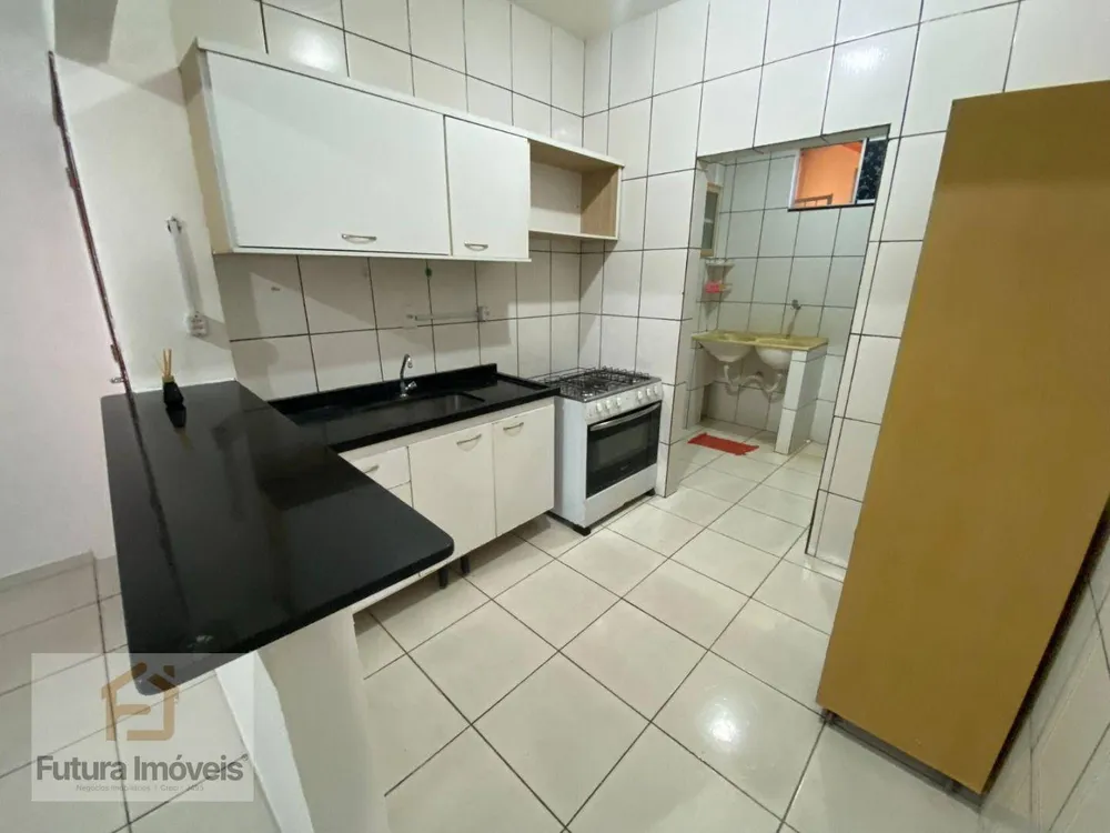 Apartamento, 2 quartos, 78 m² - Foto 13