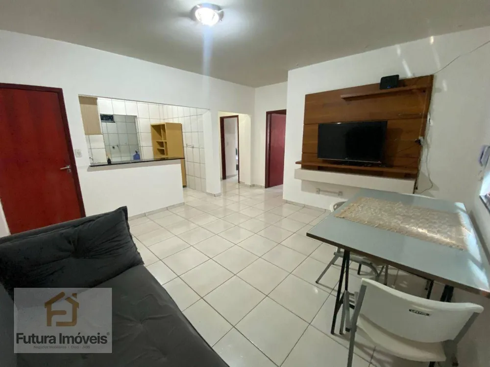 Apartamento, 2 quartos, 78 m² - Foto 3