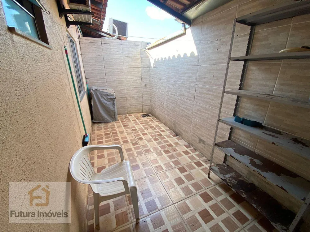 Casa de Condomínio, 2 quartos - Foto 13