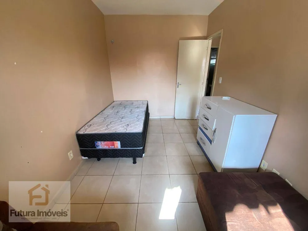 Casa de Condomínio, 2 quartos - Foto 6