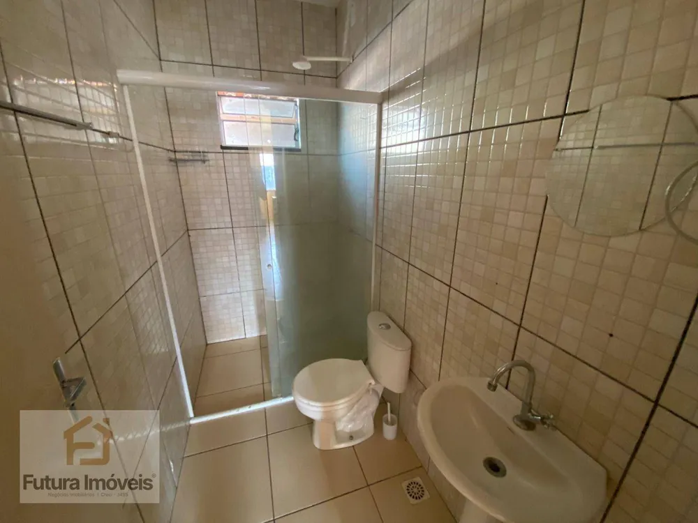 Casa de Condomínio, 2 quartos - Foto 7