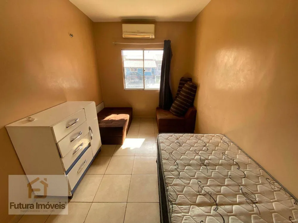 Casa de Condomínio, 2 quartos - Foto 5