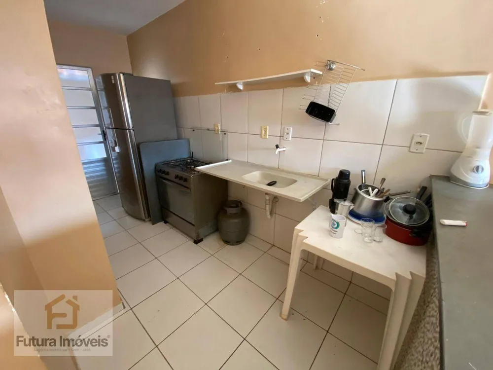 Casa de Condomínio, 2 quartos - Foto 10