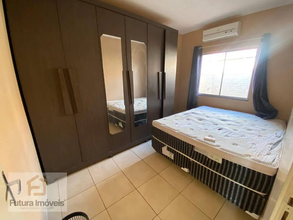 Casa de Condomínio, 2 quartos - Foto 8