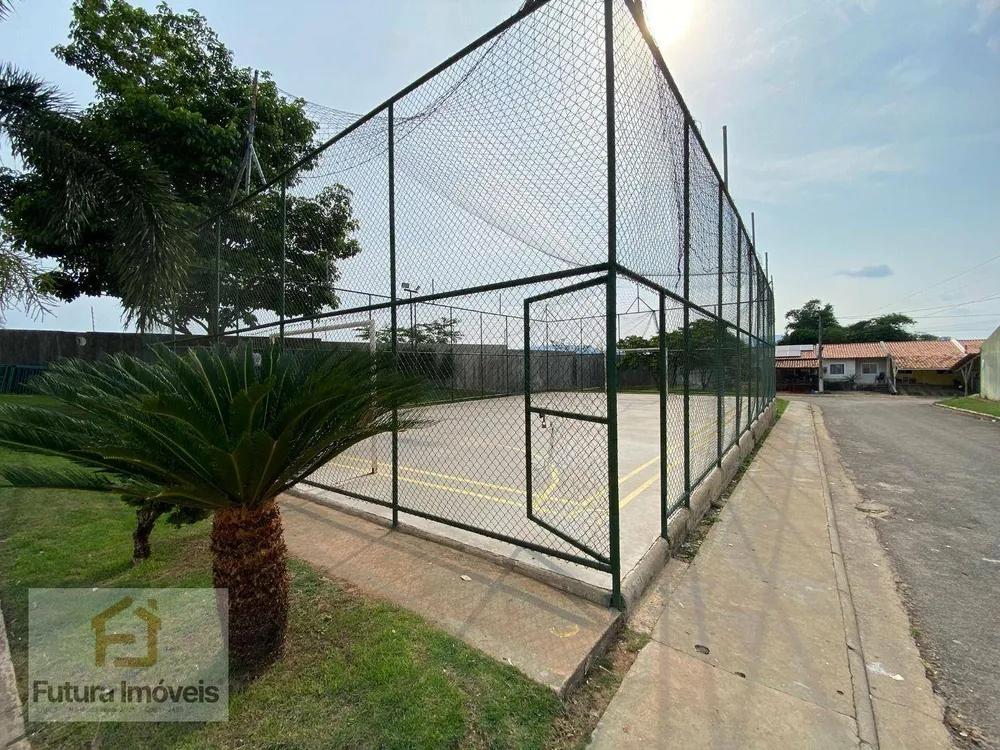 Casa de Condomínio, 2 quartos - Foto 16